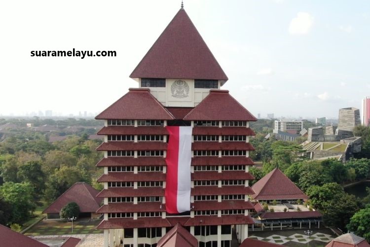 Inilah 5 Universitas Jurusan Hukum Terbaik 2023 Di Indonesia